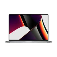 MacBook