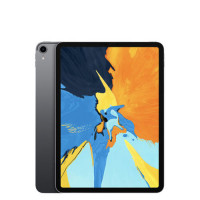 iPad Pro 11" (2018)