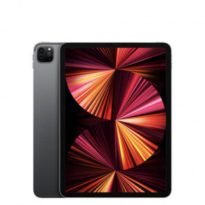 iPad Pro 11" (2021)