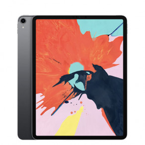 iPad Pro 12.9" (2018)