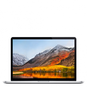 MacBook Pro 15 A1707