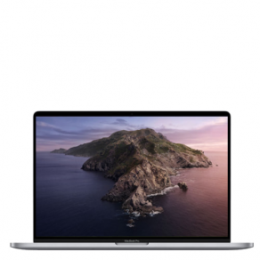 MacBook Pro 16 A2141