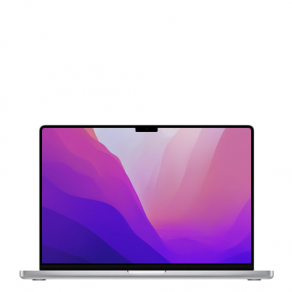 MacBook Pro 16 A2485 M1