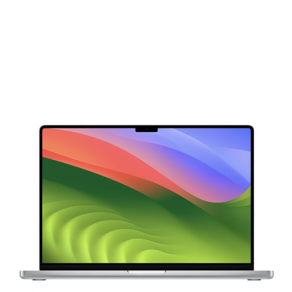 MacBook Pro 16 A2991 M3